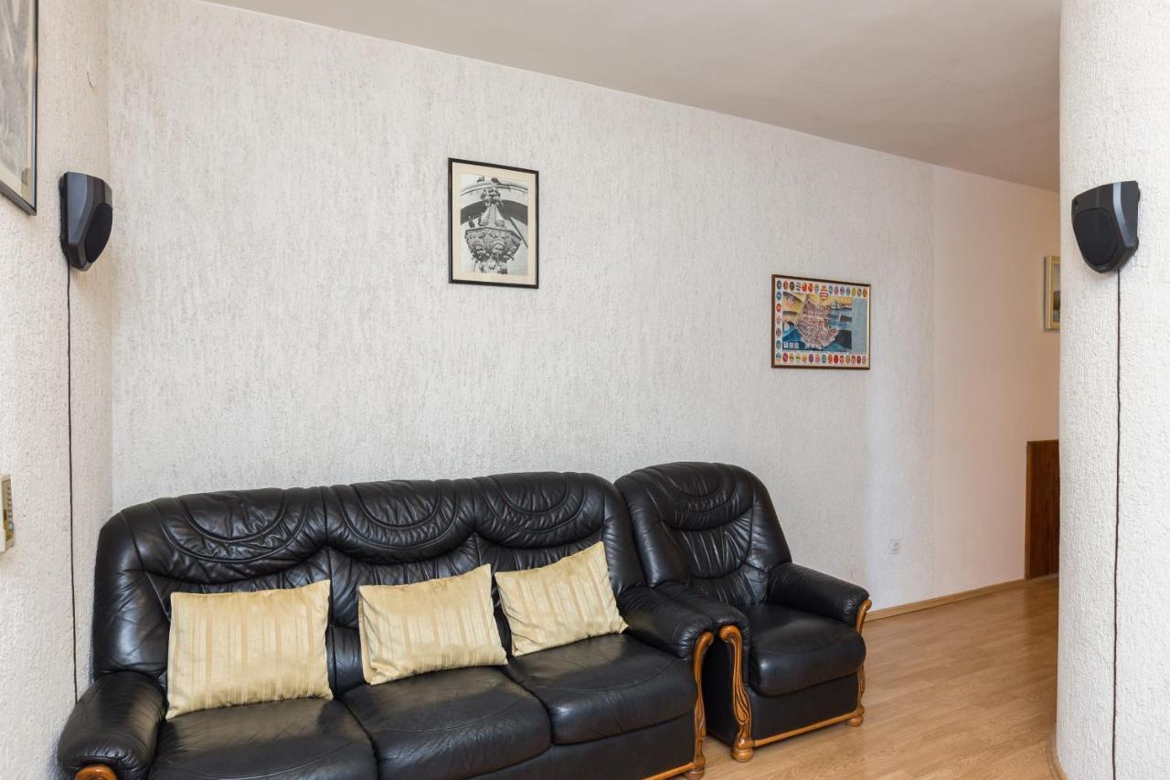 Apartment Milic ดูบรอฟนิก ภายนอก รูปภาพ