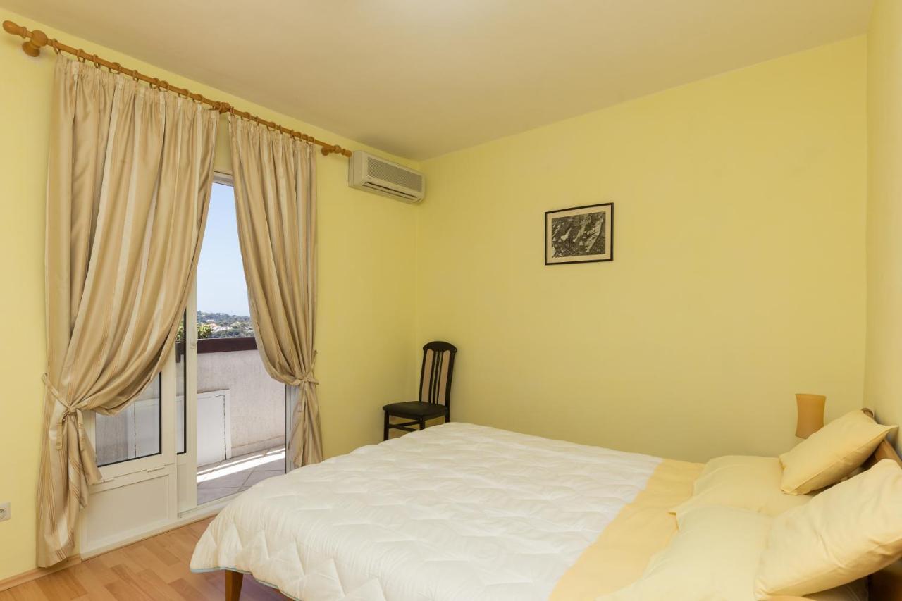 Apartment Milic ดูบรอฟนิก ภายนอก รูปภาพ