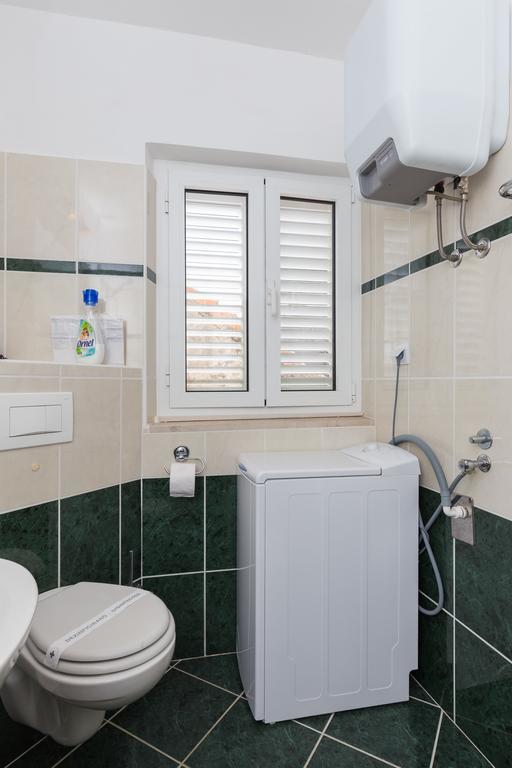 Apartment Milic ดูบรอฟนิก ภายนอก รูปภาพ