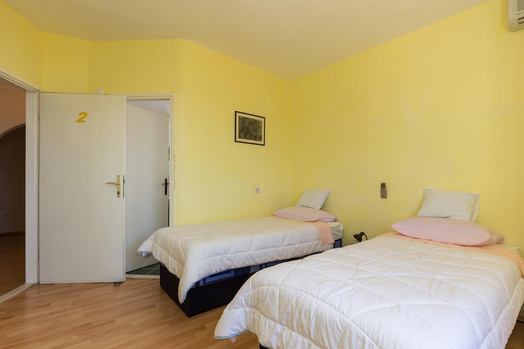 Apartment Milic ดูบรอฟนิก ภายนอก รูปภาพ