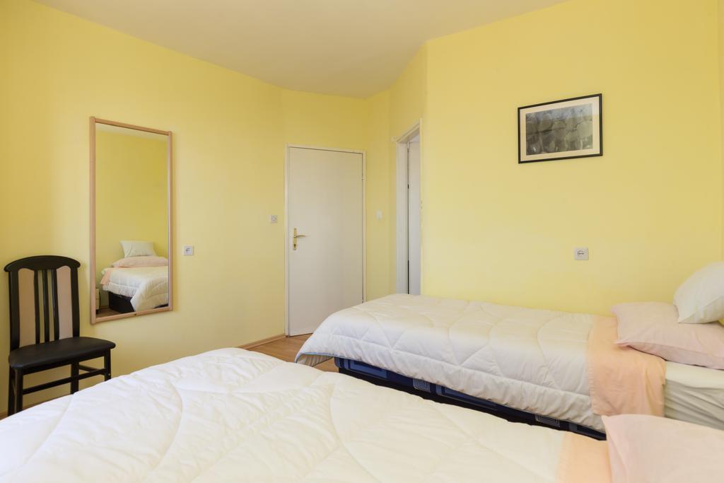 Apartment Milic ดูบรอฟนิก ภายนอก รูปภาพ