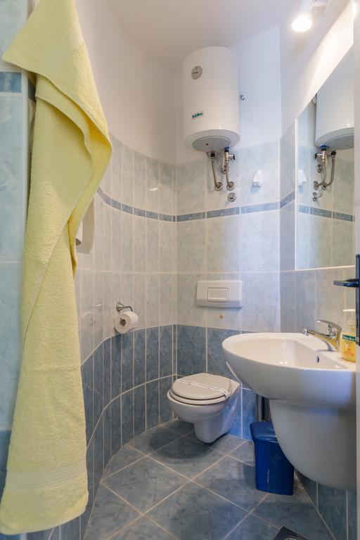 Apartment Milic ดูบรอฟนิก ภายนอก รูปภาพ