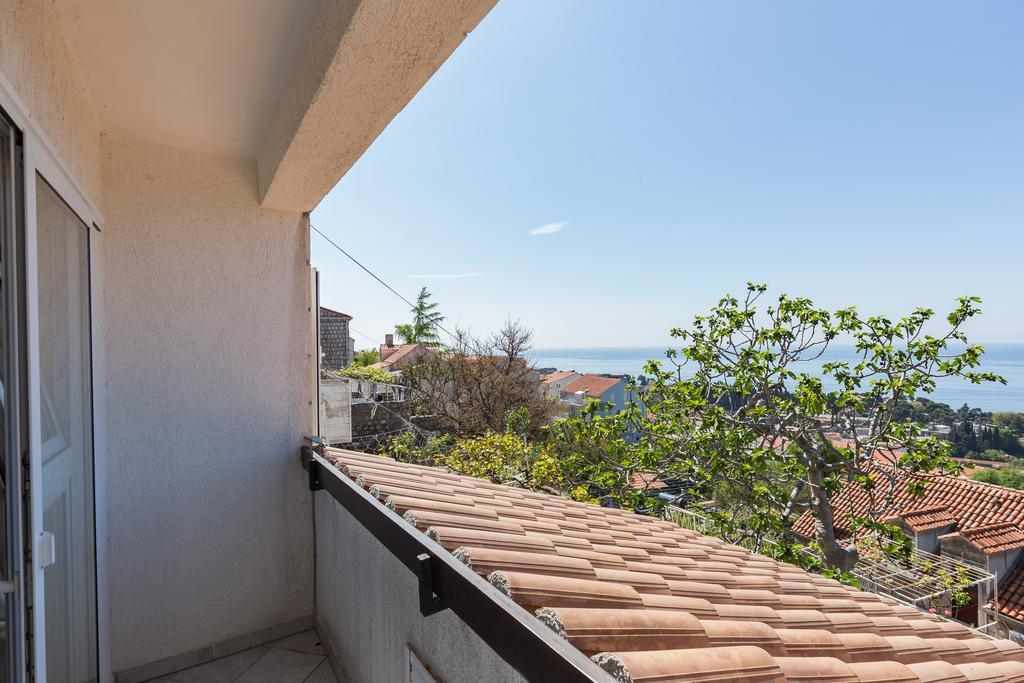 Apartment Milic ดูบรอฟนิก ภายนอก รูปภาพ