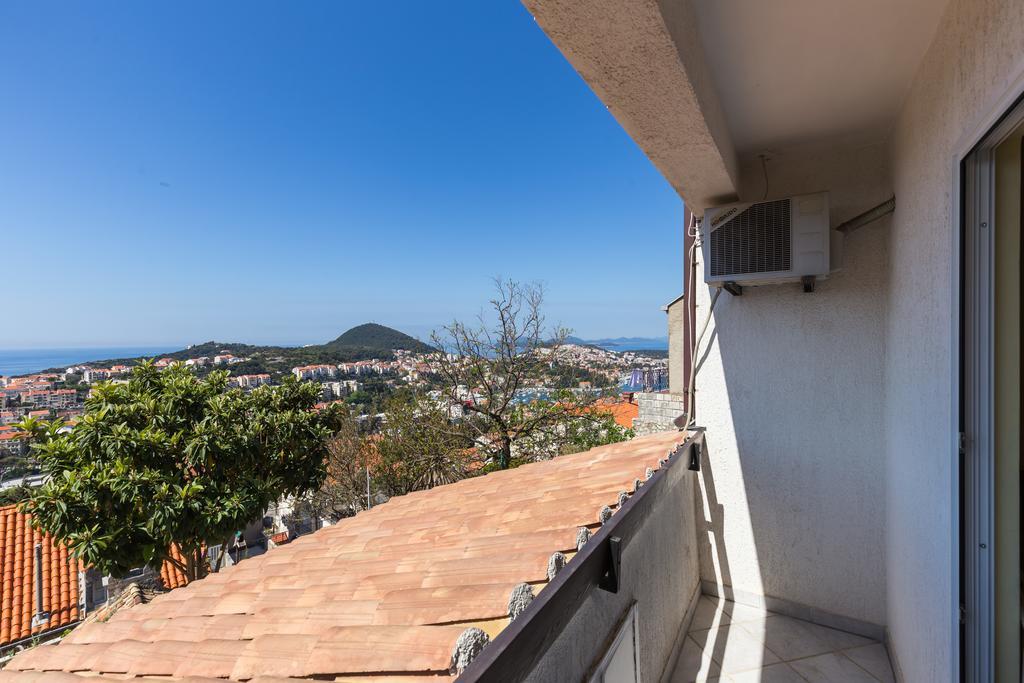 Apartment Milic ดูบรอฟนิก ภายนอก รูปภาพ