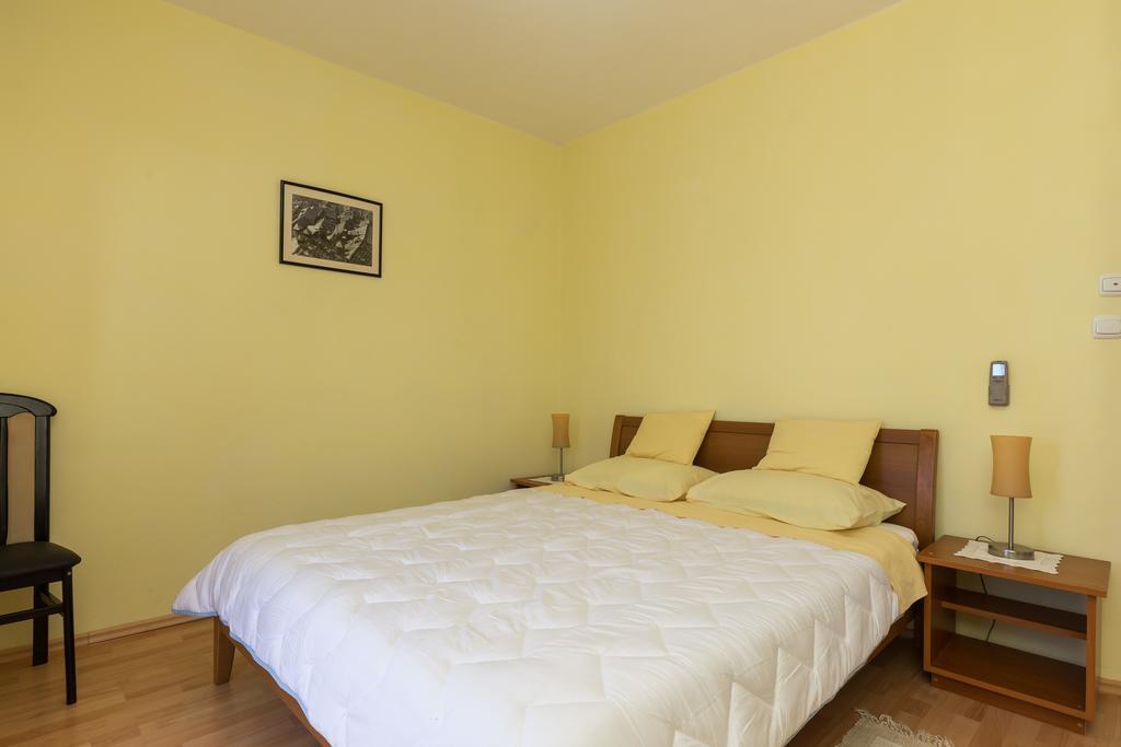 Apartment Milic ดูบรอฟนิก ภายนอก รูปภาพ