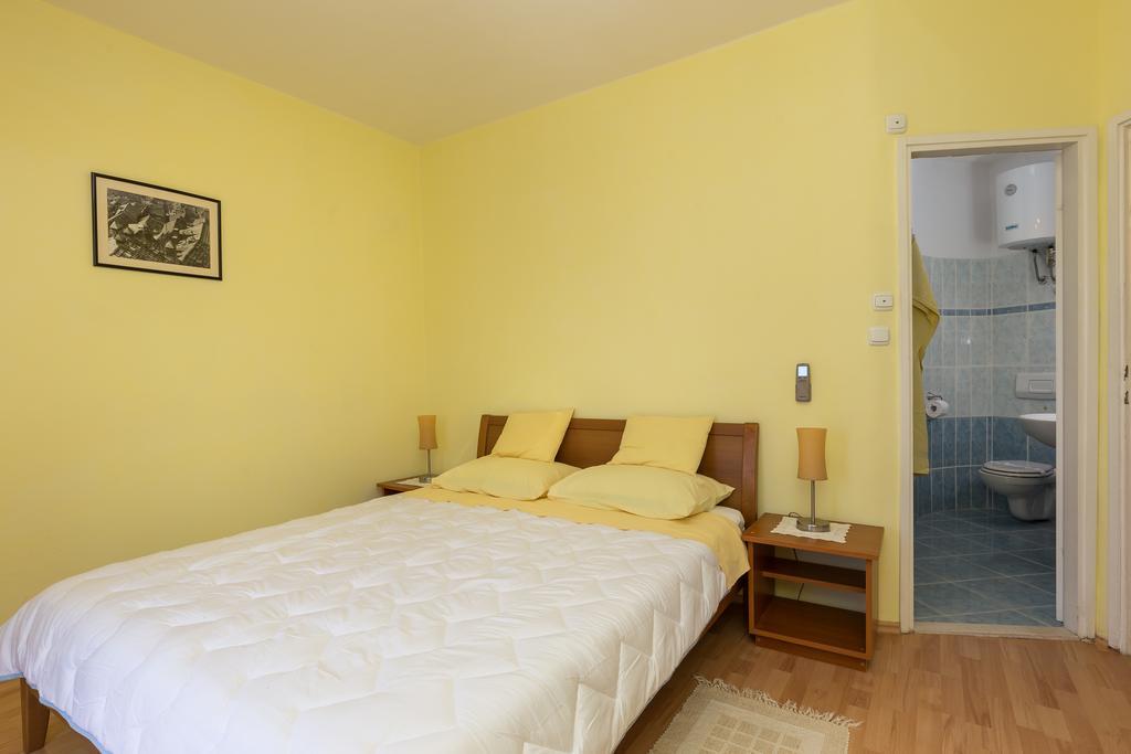 Apartment Milic ดูบรอฟนิก ภายนอก รูปภาพ