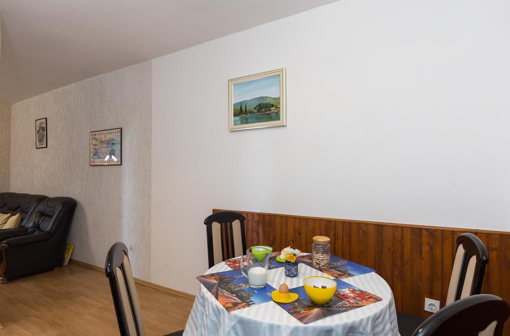 Apartment Milic ดูบรอฟนิก ภายนอก รูปภาพ