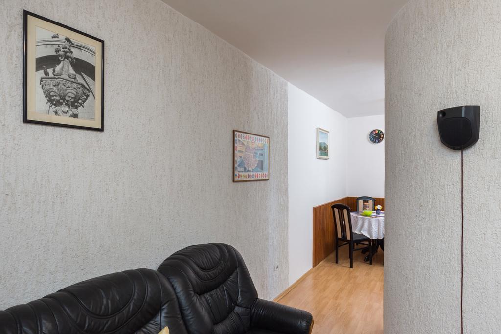 Apartment Milic ดูบรอฟนิก ภายนอก รูปภาพ