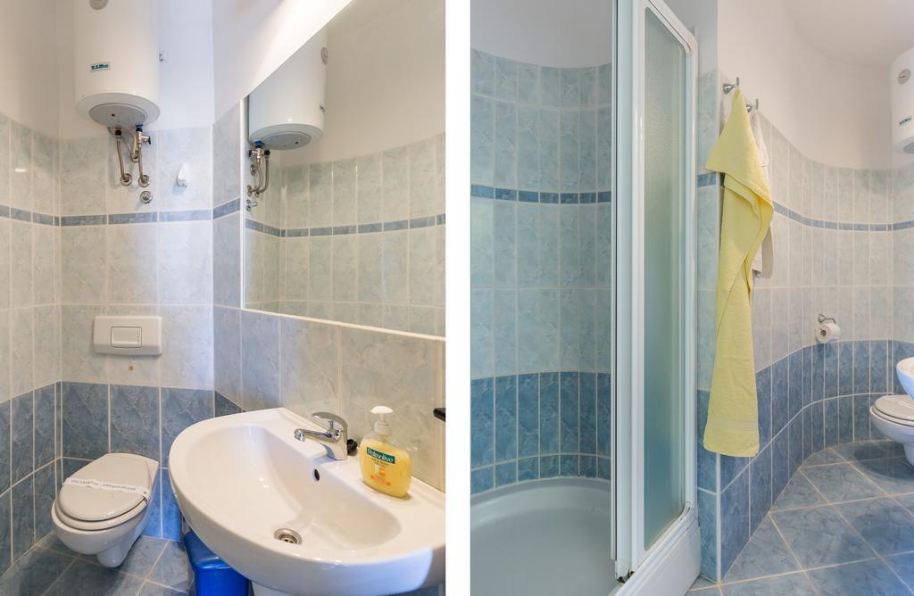 Apartment Milic ดูบรอฟนิก ภายนอก รูปภาพ